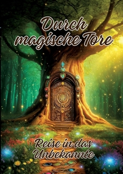 Durch magische Tore: Reise in das Unbekannte