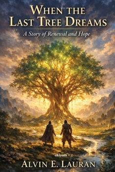 Paperback When the Last Tree Dreams A Story of Renewal and Hope Book