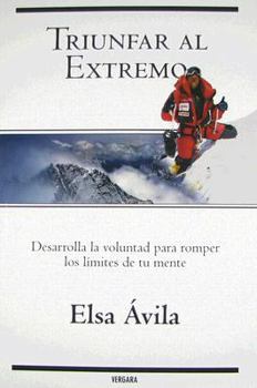 Paperback Triunfar al Extremo [Spanish] Book