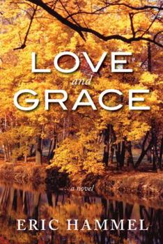 Paperback Love and Grace Book