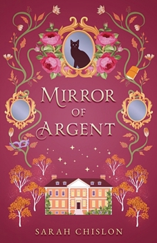 Paperback Mirror of Argent Book