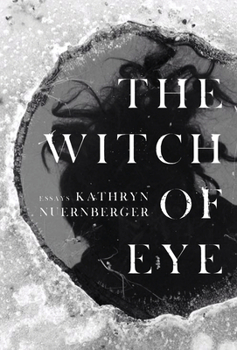 Paperback The Witch of Eye Book