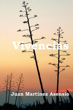 Paperback Vivencias [Spanish] Book