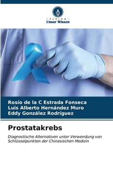 Paperback Prostatakrebs [German] Book