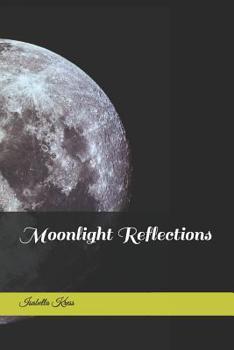 Paperback Moonlight Reflections Book