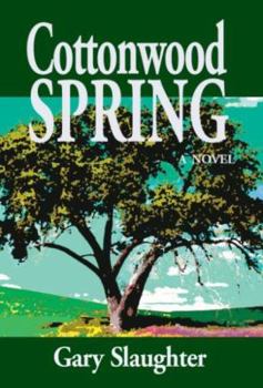 Hardcover Cottonwood Spring Book