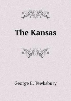 Paperback The Kansas Book