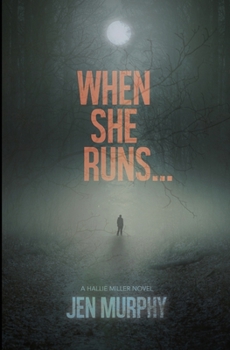 Paperback When She Runs ... Book