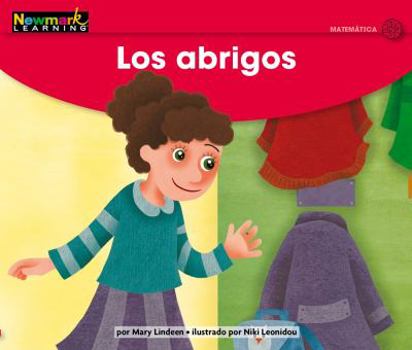 Paperback Los Abrigos Leveled Text [Spanish] Book