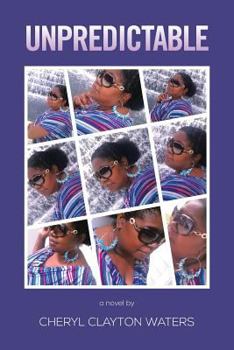 Paperback Unpredictable Book