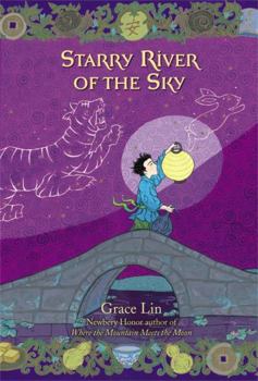 Paperback Starry River of the Sky Book
