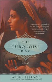 Hardcover The Turquoise Ring: 6 Book