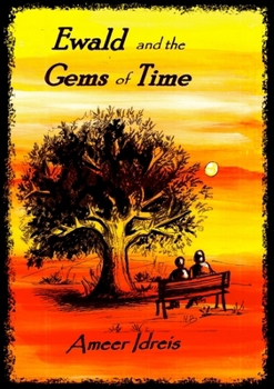 Paperback Ewald and the Gems of Time Book