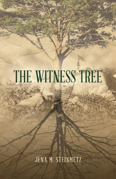 Paperback The Witness Tree Book