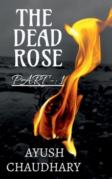 Paperback The Dead Rose Book