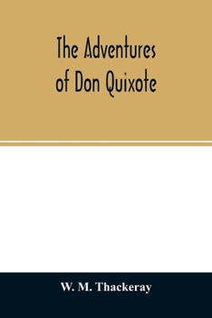 Paperback The adventures of Don Quixote Book