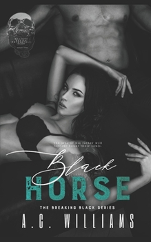 Paperback Black Horse Book