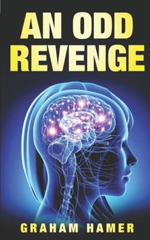 Paperback An Odd Revenge Book