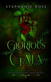 Paperback Glorious Gaia Book