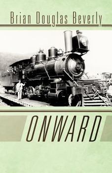 Paperback Onward Book