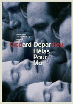 DVD Helas Pour Moi Book