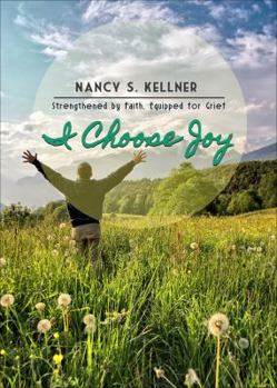 Paperback I Choose Joy Book