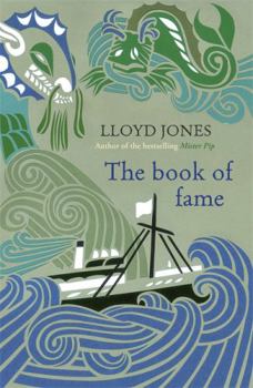 Paperback The Book of Fame Book
