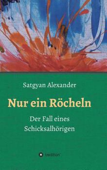 Hardcover Nur ein Röcheln [German] Book