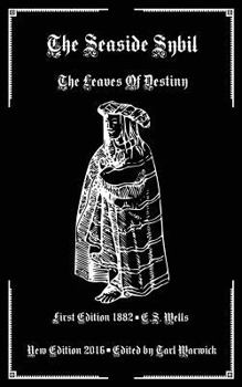 Paperback The Seaside Sybil: The Leaves of Destiny Book