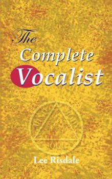 Paperback The Complete Vocalist Book