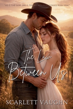 The Law Between Us