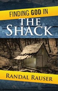 Paperback Finding God in the Shack Book