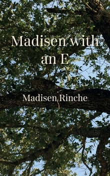 Hardcover Madisen with an E Book