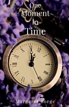Paperback One Moment in Time Book