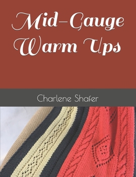Paperback Mid-Gauge Warm Ups Book