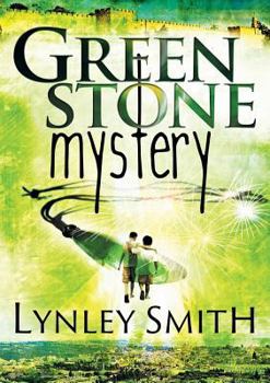 Paperback Greenstone Mystery Book