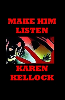 Paperback Make Him Listen Book