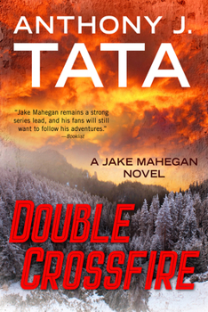 Paperback Double Crossfire Book