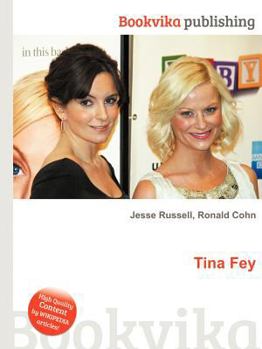 Tina Fey