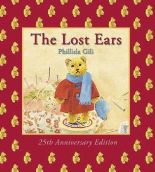 Hardcover The Lost Ears: 25th Anniversary Edition Book