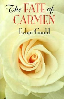 Paperback The Fate of Carmen Book