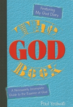 Paperback The God Book