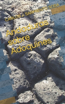 Paperback Andaduras sobre Adoquines [Spanish] Book