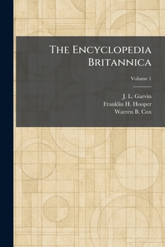The Encyclopedia Britannica