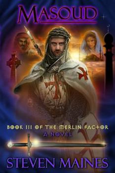 Paperback Masoud Book