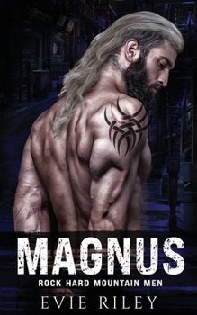 Paperback Magnus Book