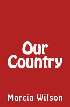 Paperback Our Country Book
