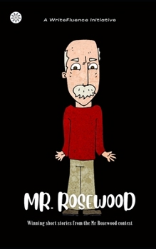 Paperback Mr. Rosewood Book
