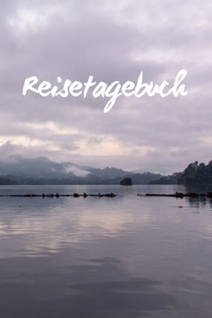 Reisetagebuch: Reisenotizen · Reisetagebuch zum Selberschreiben (ca. DIN A5) · Travel Notebook (German Edition)