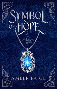 Paperback Symbol of Hope Book